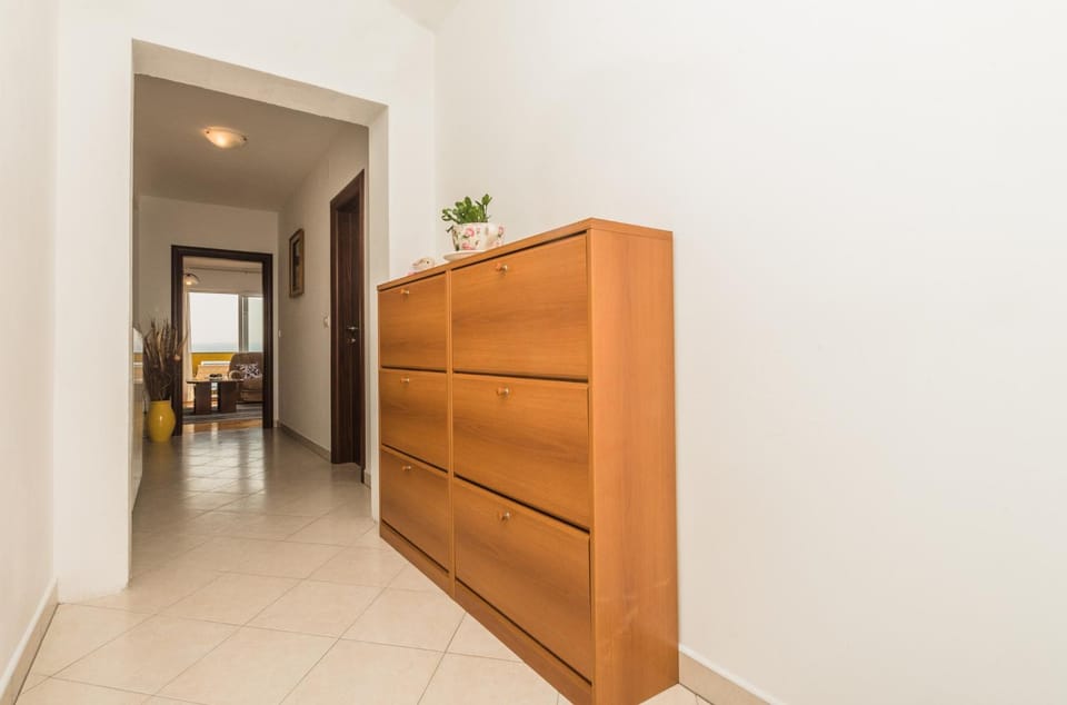 Apartment Sea & Island view Apartment in Crikvenica