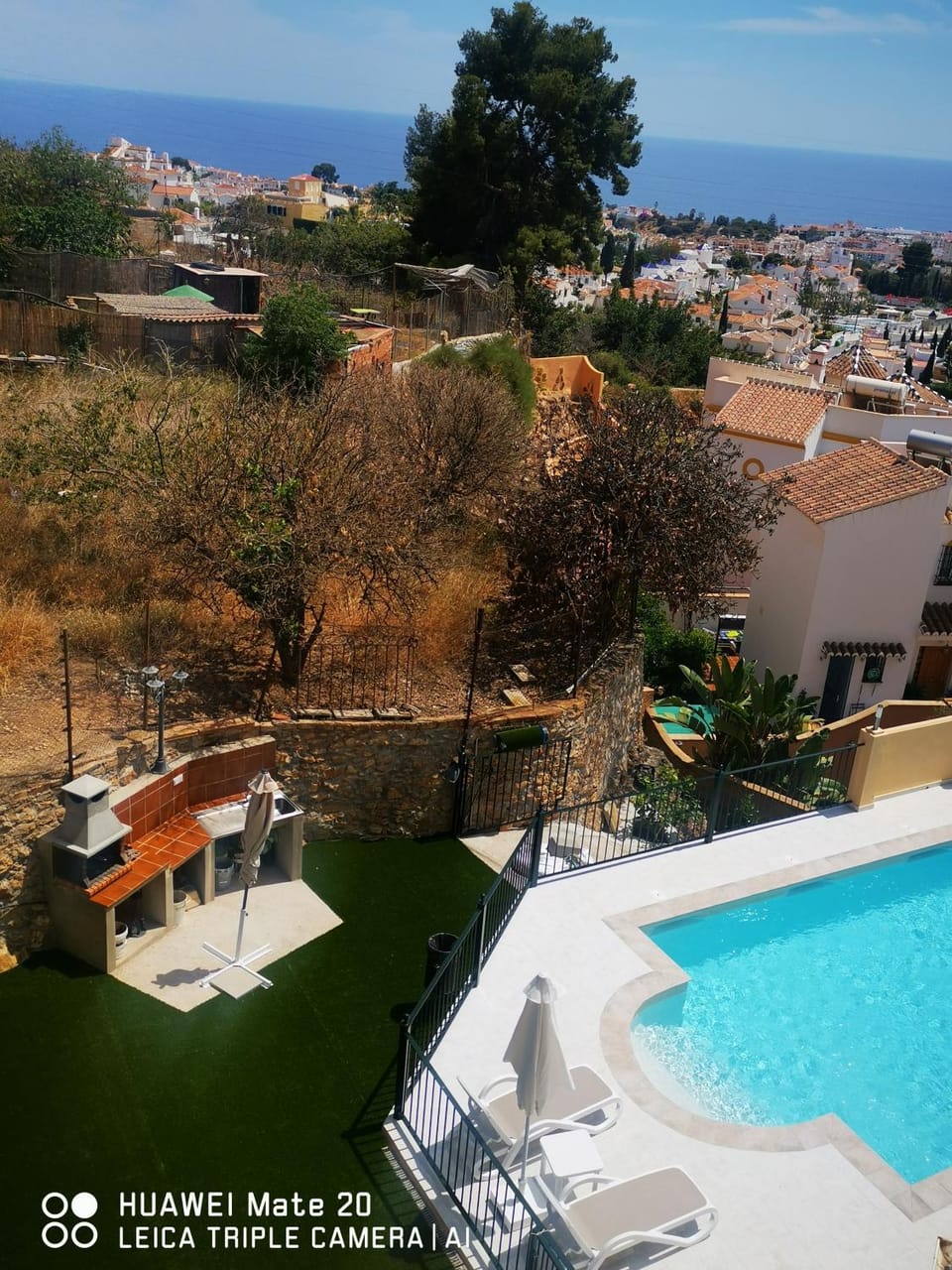 Apartamento C.M. Apartment in Nerja