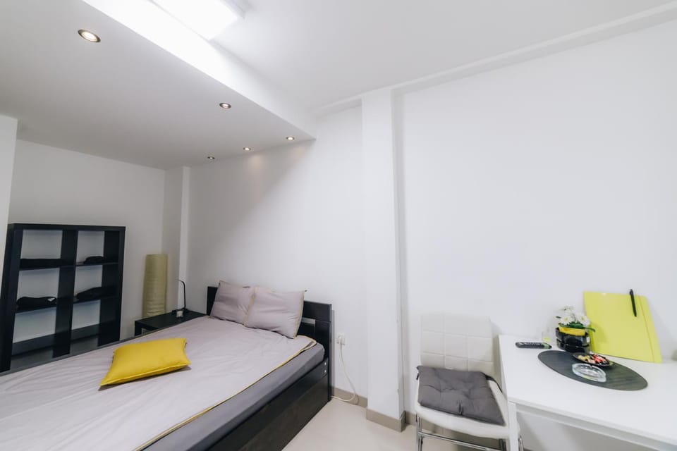Apartments Luka Bed and Breakfast in Serbia