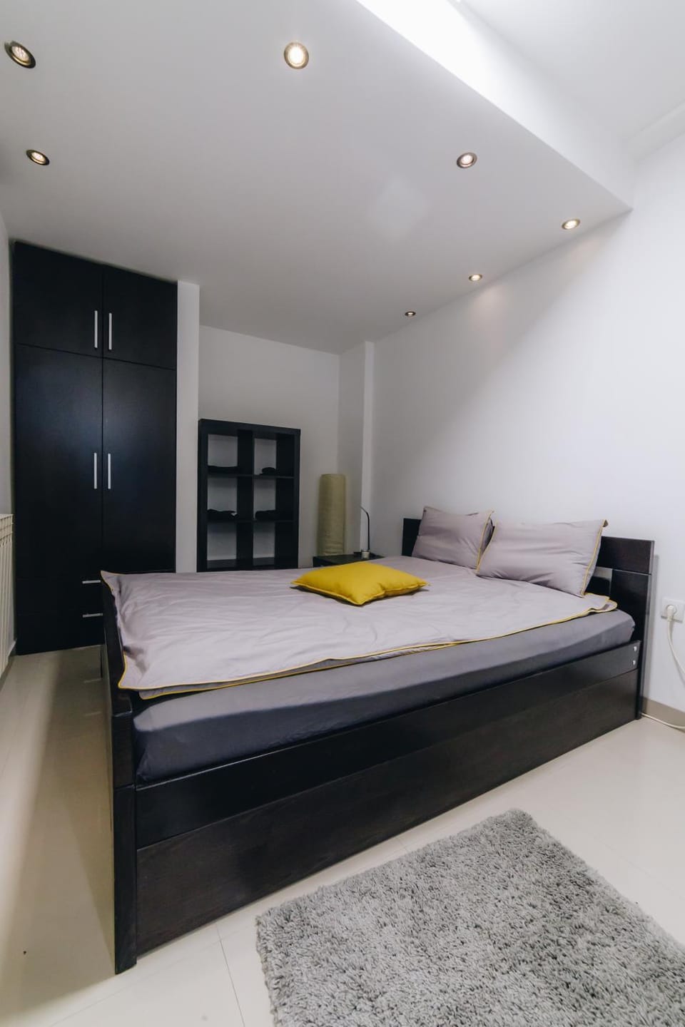 Apartments Luka Bed and Breakfast in Serbia