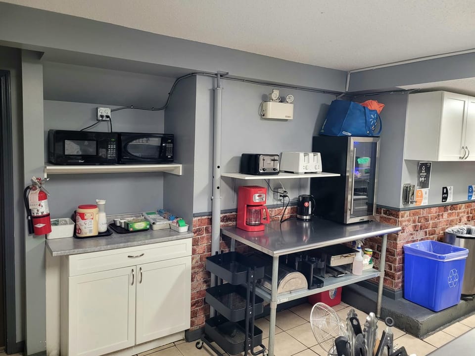 minibar