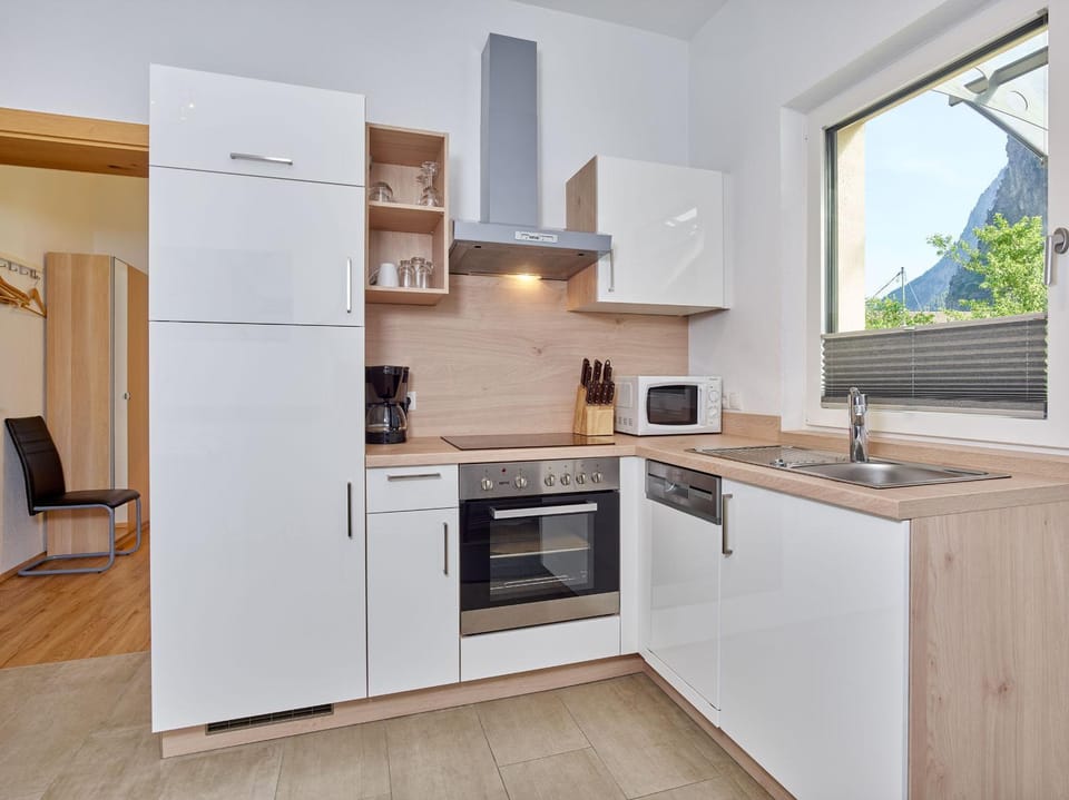 Apartment Isabella Apartment in Tyrol