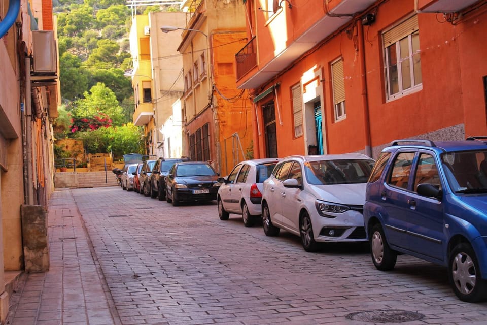 Neighbourhood
