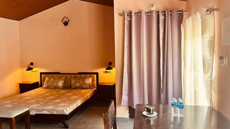 Mermaid Island Beach Resorts Apartment in Tamil Nadu