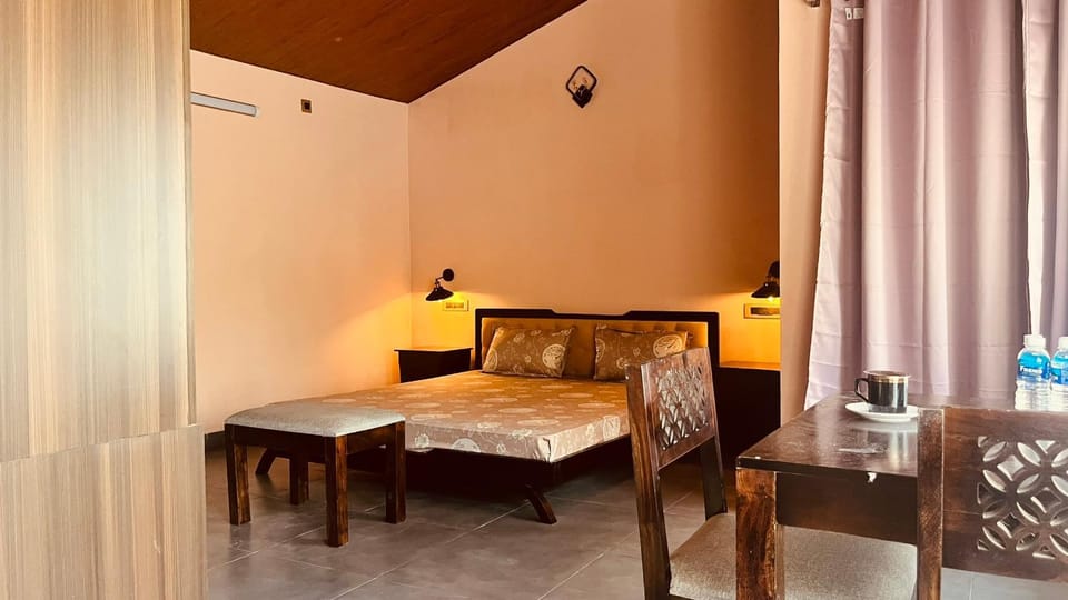 Mermaid Island Beach Resorts Apartment in Tamil Nadu