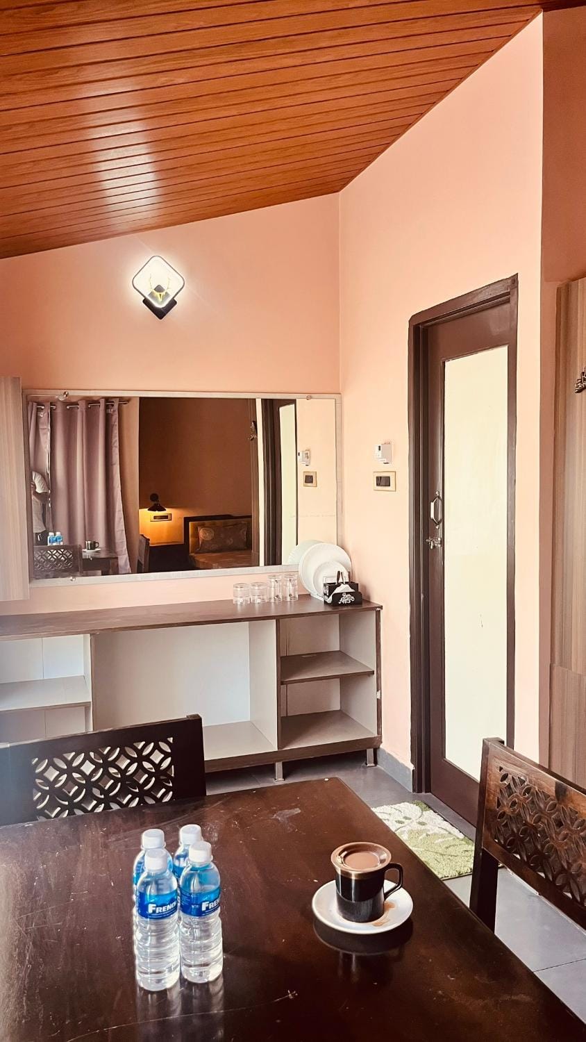 Mermaid Island Beach Resorts Apartment in Tamil Nadu