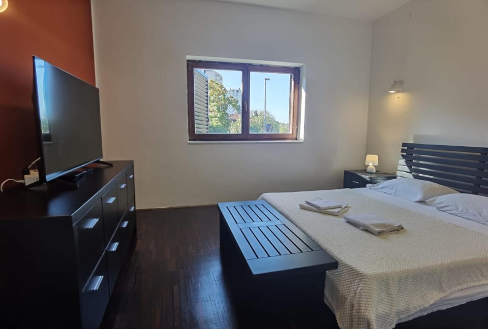 Luxury Room Uzorita B&B Bed and Breakfast in Šibenik