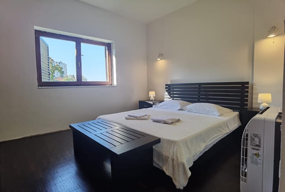 Luxury Room Uzorita B&B Bed and Breakfast in Šibenik