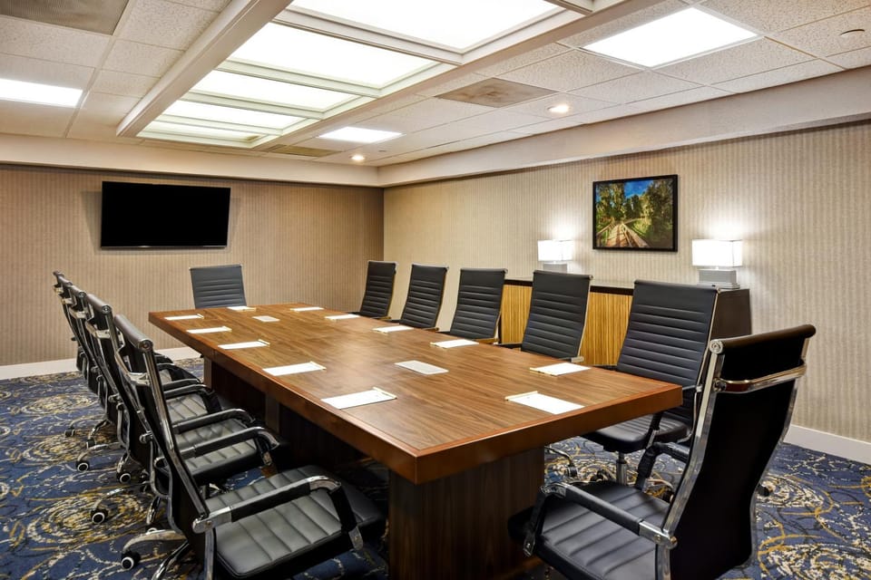 Meeting/conference room