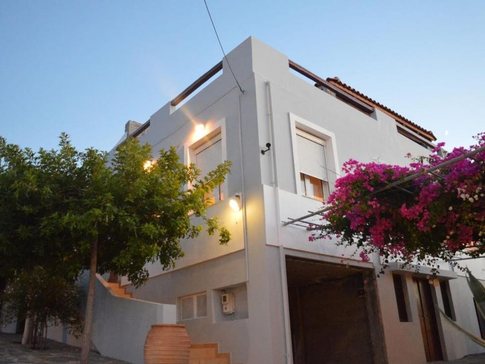 United blue Resorts - White Sand House in Crete