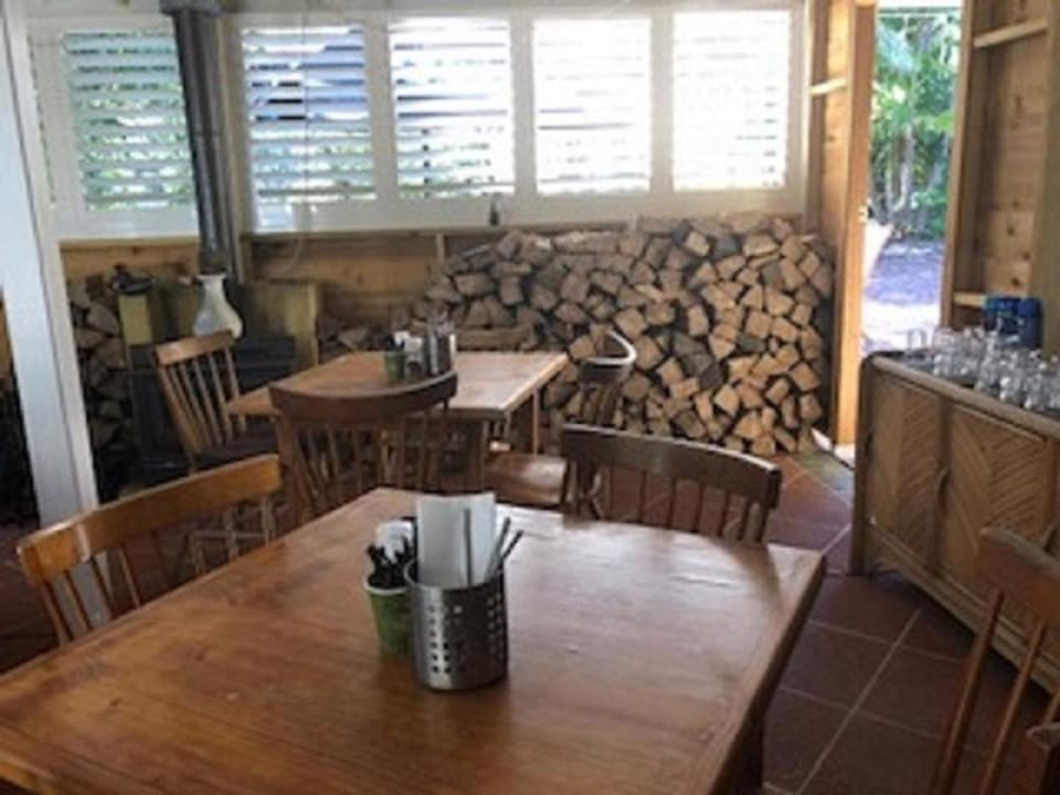 Smoky Cape Retreat Bed and Breakfast in South West Rocks
