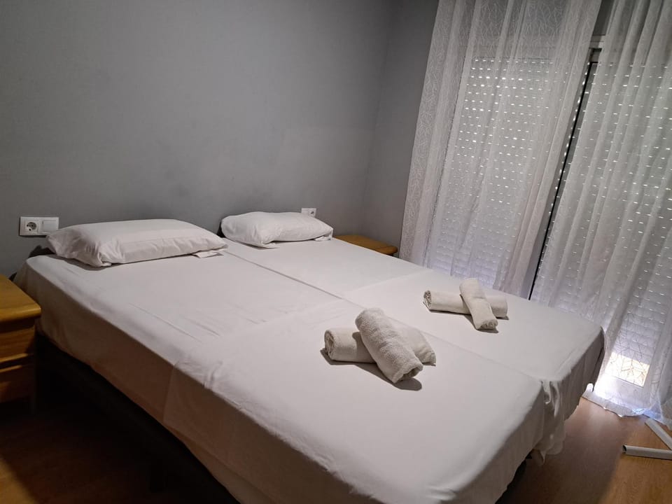 Piso Acogedor Fortuny Apartment in Salou