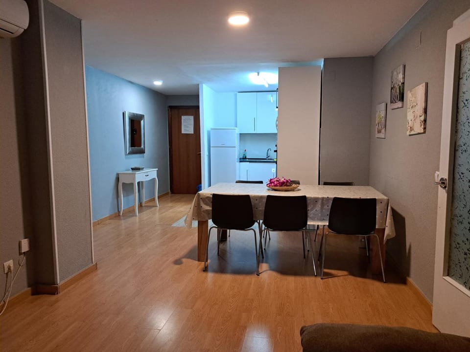 Piso Acogedor Fortuny Apartment in Salou