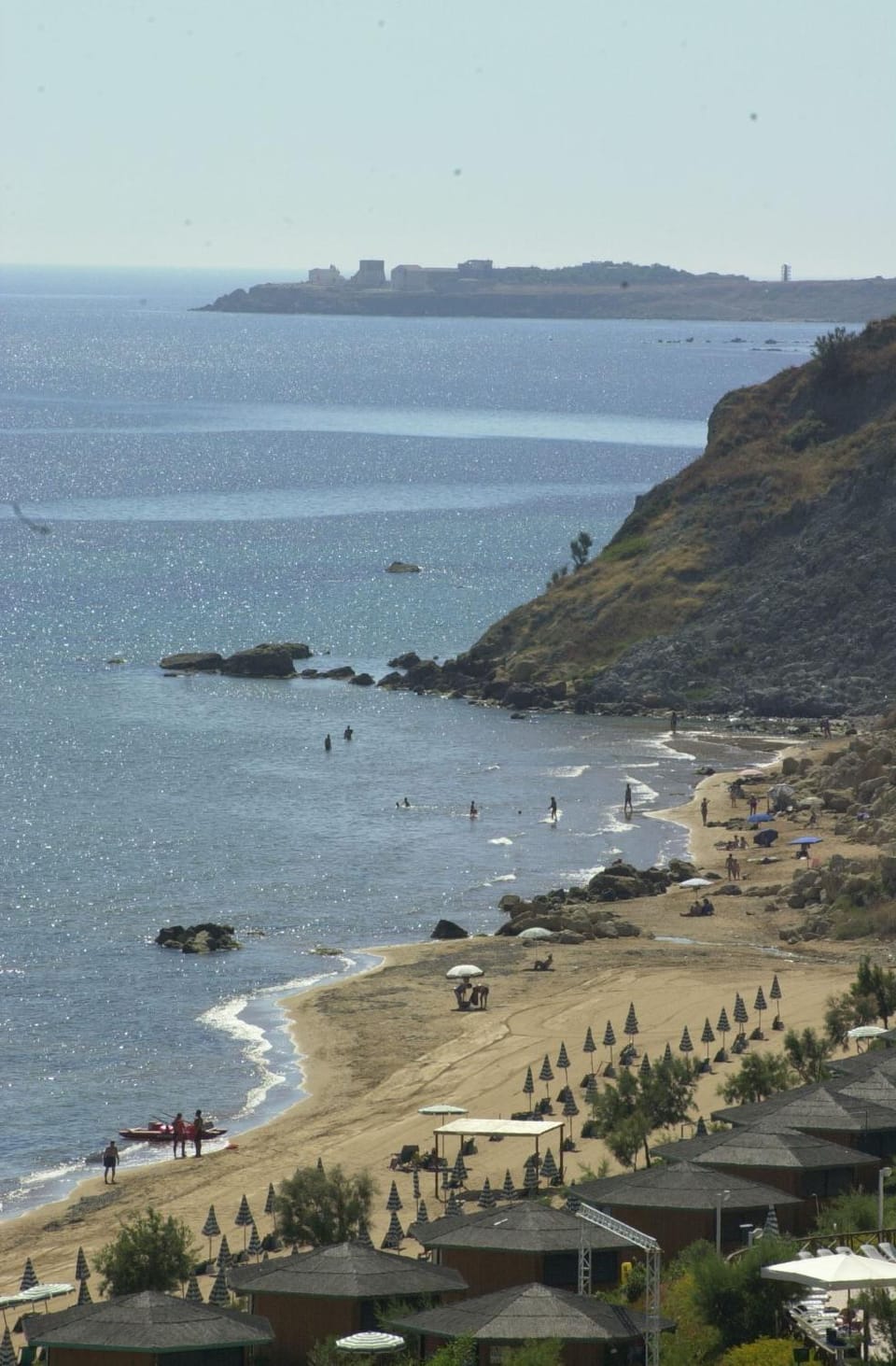 Corsomessina64 Bed and Breakfast in Crotone