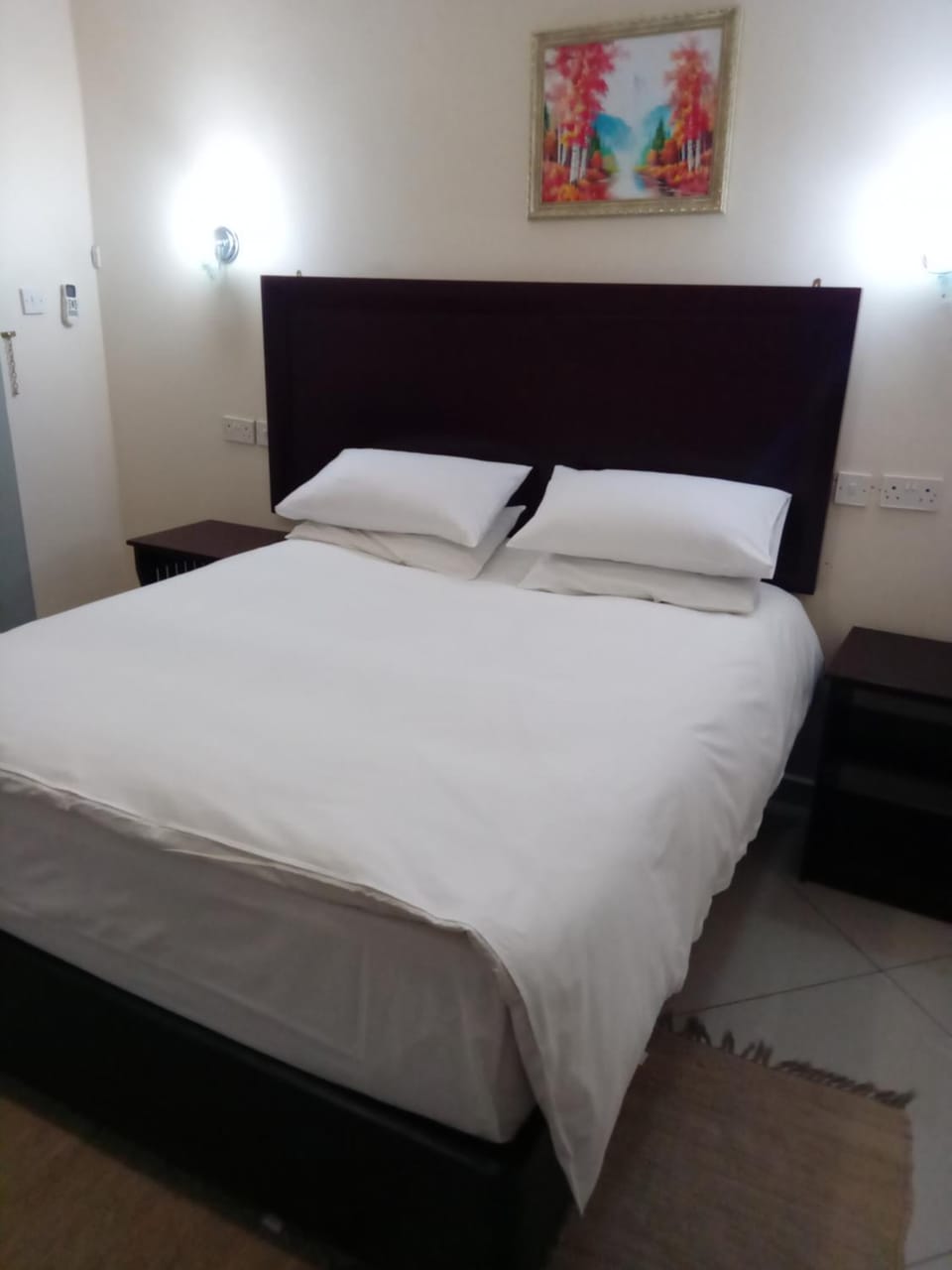 Kandjo's Bed and Breakfast Bed and Breakfast in Africa