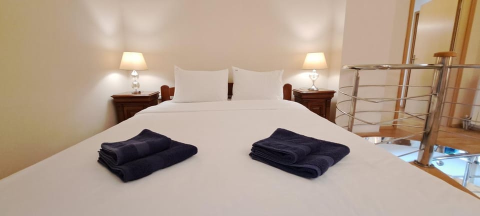 Golden Delight Central Apartment Apartment in Skopje