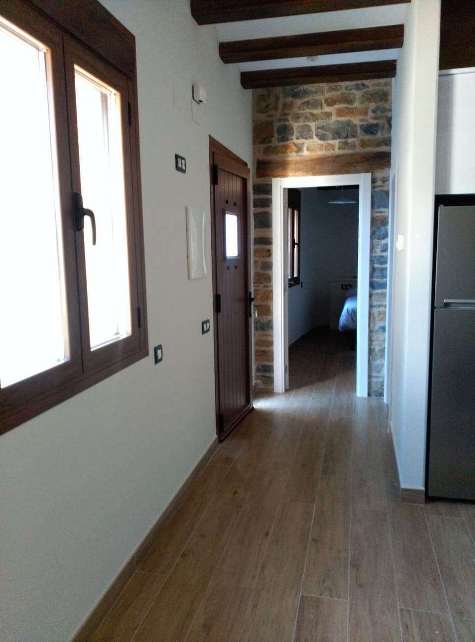 Apartamento MARIA Apartment in Catalonia