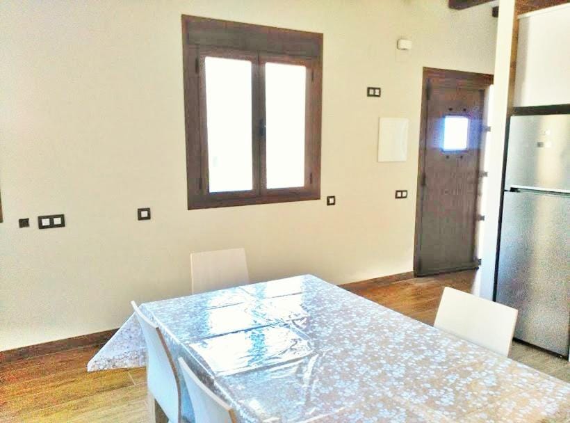 Apartamento MARIA Apartment in Catalonia