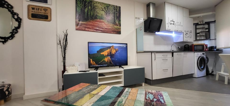Goya Hospitales Apartment in León