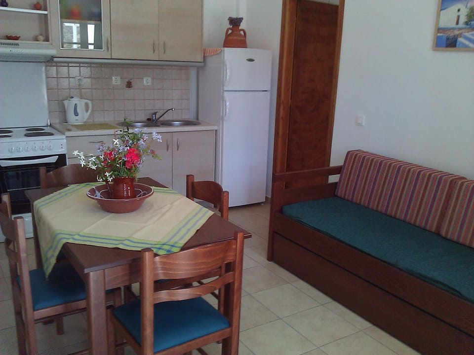 Agnanti Apartments Apartment in Milos