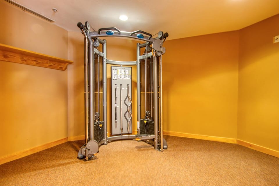 Passage Point 422 Apartment in Copper Mountain