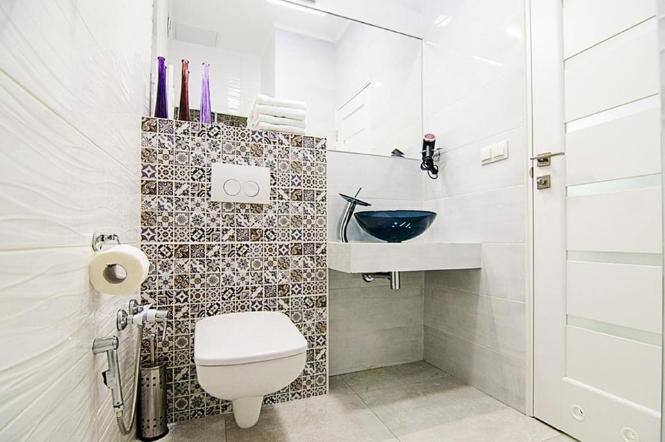 Austrian Lviv Apartments Apartment in Lviv