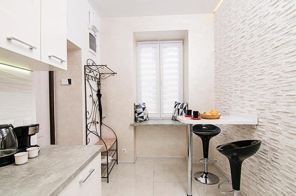 Austrian Lviv Apartments Apartment in Lviv