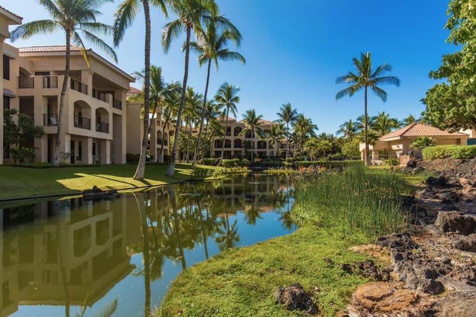 Shores at Waikoloa #135 Apartment in Puako
