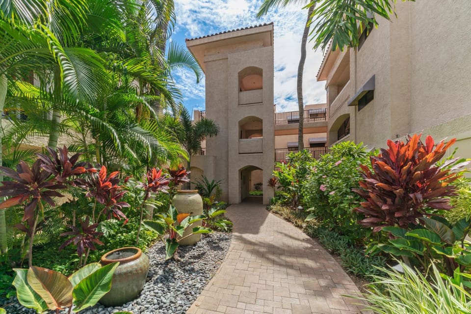 Shores at Waikoloa #135 Apartment in Puako