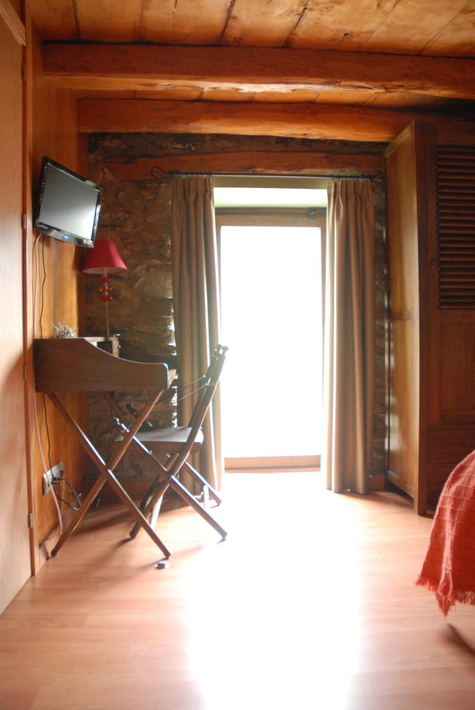 Masia d'en Valentí Hotel in Catalonia