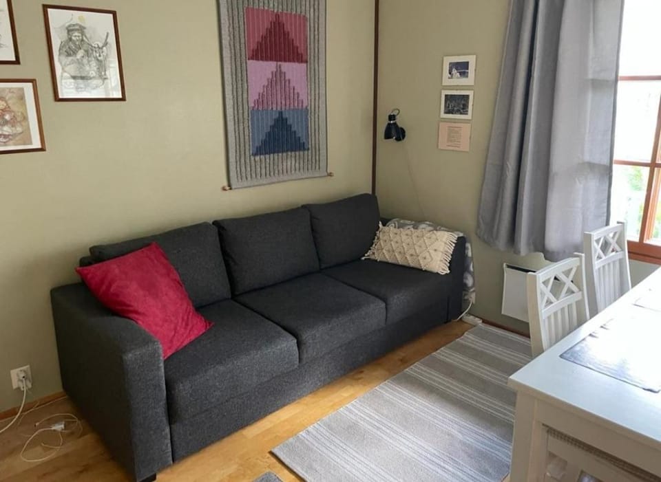 Aslak Apartment Apartment in Lapland