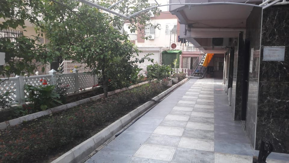 Gunay Pansiyon Antalya Hotel in Antalya