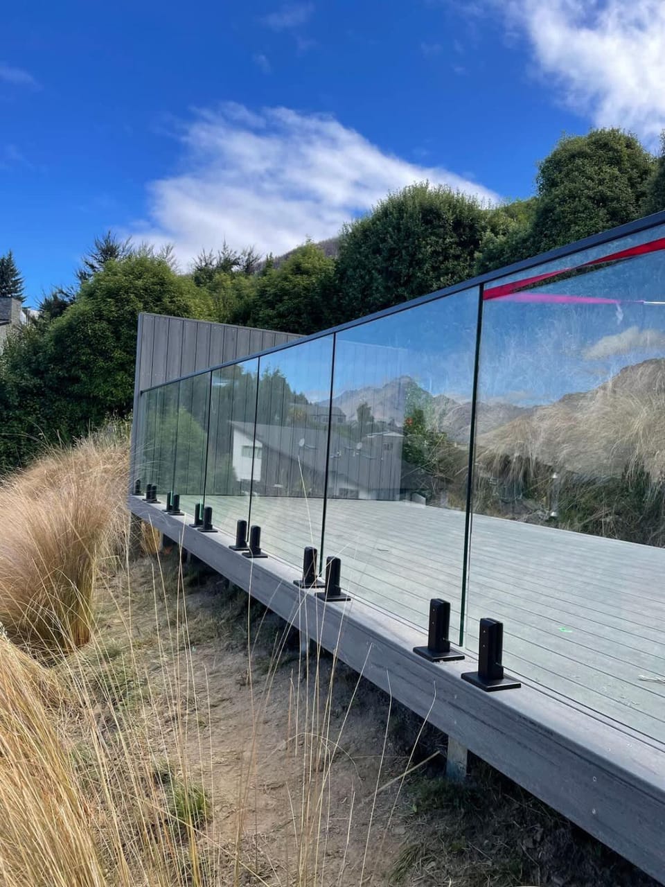 The Lairds Bothy House in Queenstown