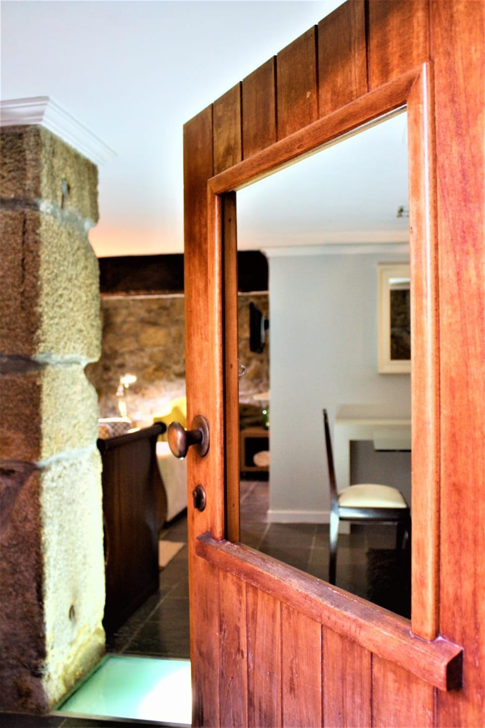 BABhouse Loja do Cavalo - Coração do Douro Apartment in Vila Real District