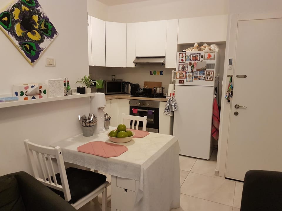 Blau Guesthouse Apartment in Netanya
