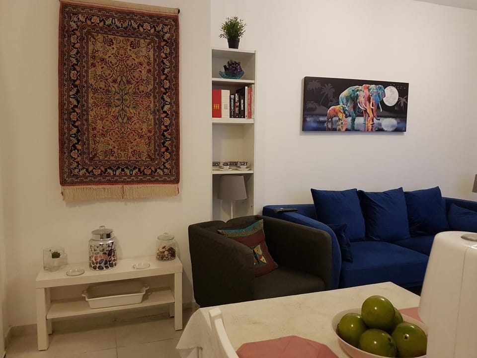 Blau Guesthouse Apartment in Netanya