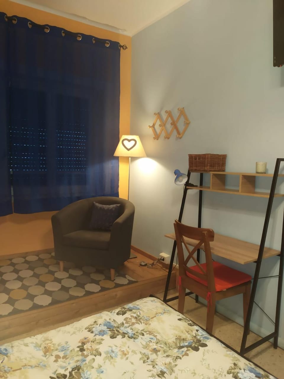 roma capoccia b&b Bed and Breakfast in Rome