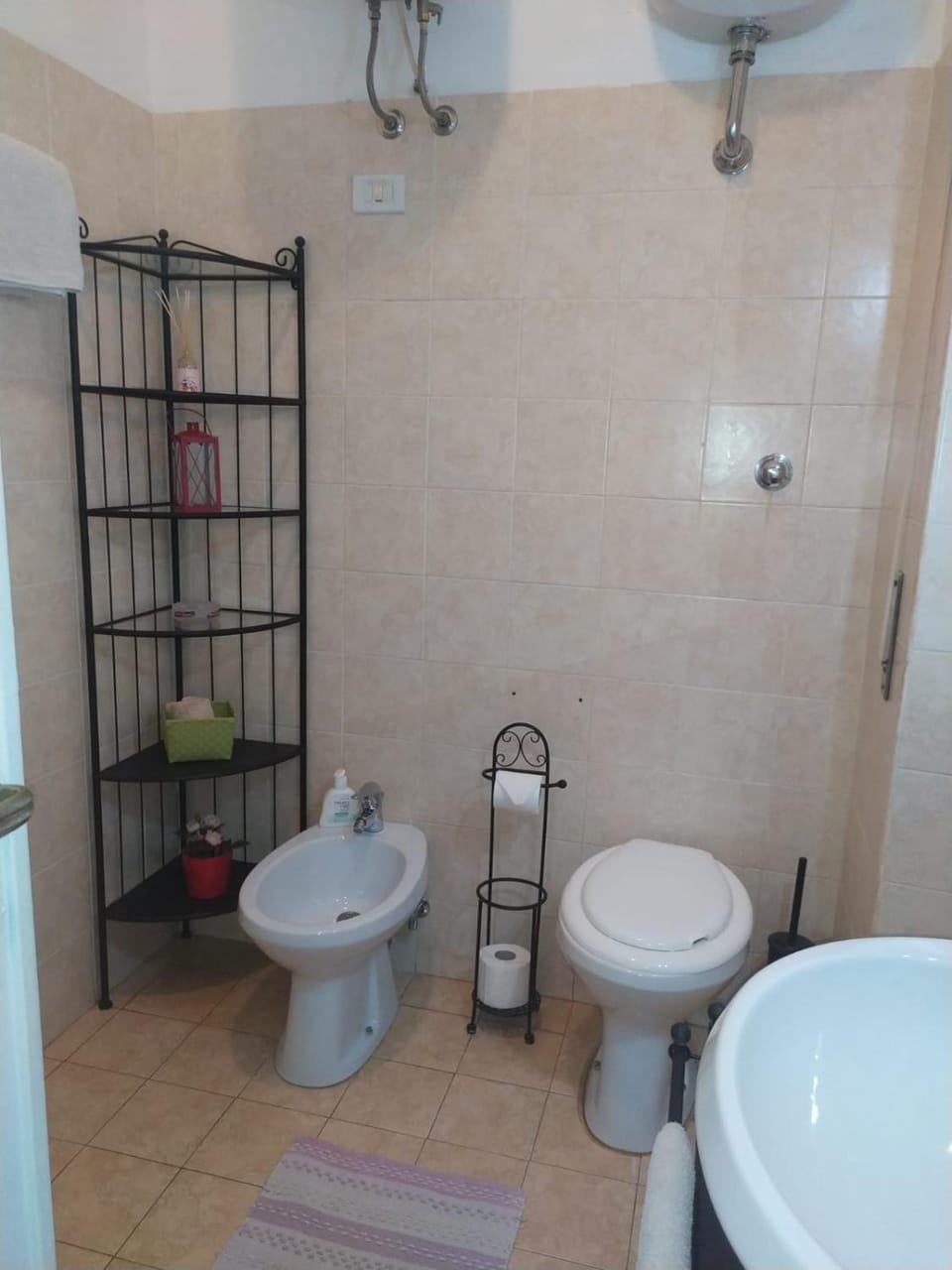 roma capoccia b&b Bed and Breakfast in Rome