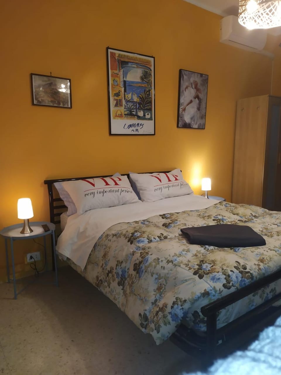 roma capoccia b&b Bed and Breakfast in Rome