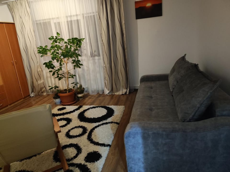 Apartment Farmec Apartment in Cluj-Napoca