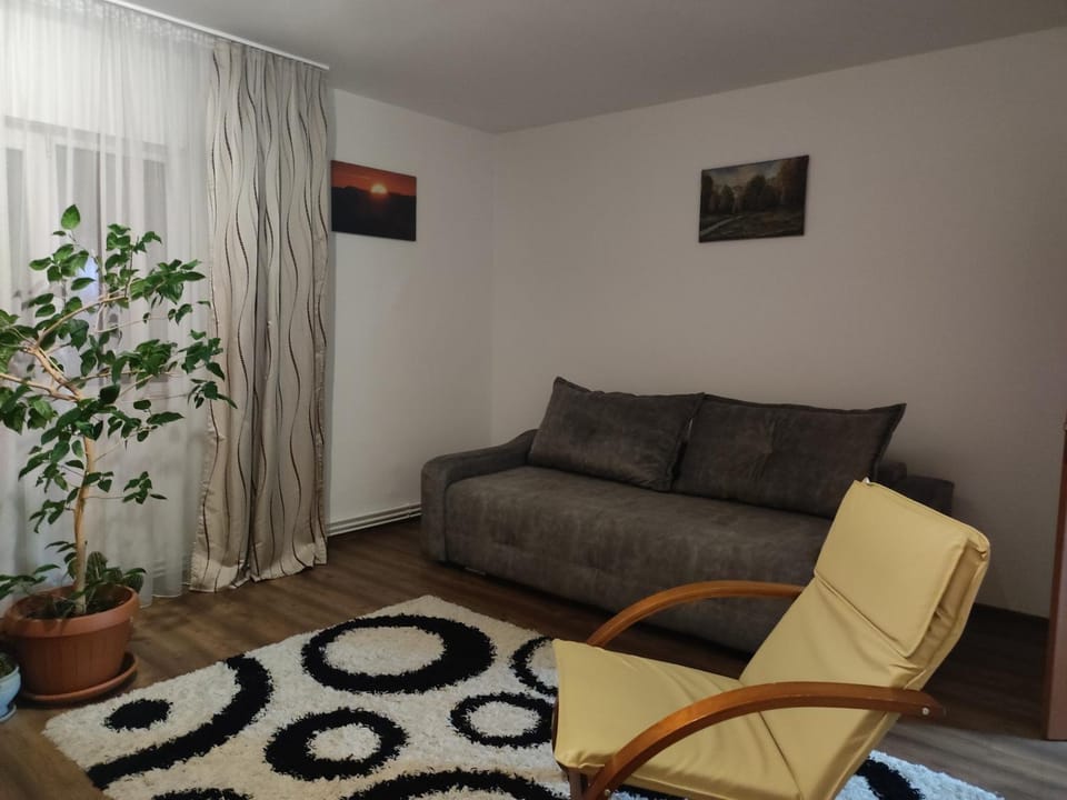 Apartment Farmec Apartment in Cluj-Napoca