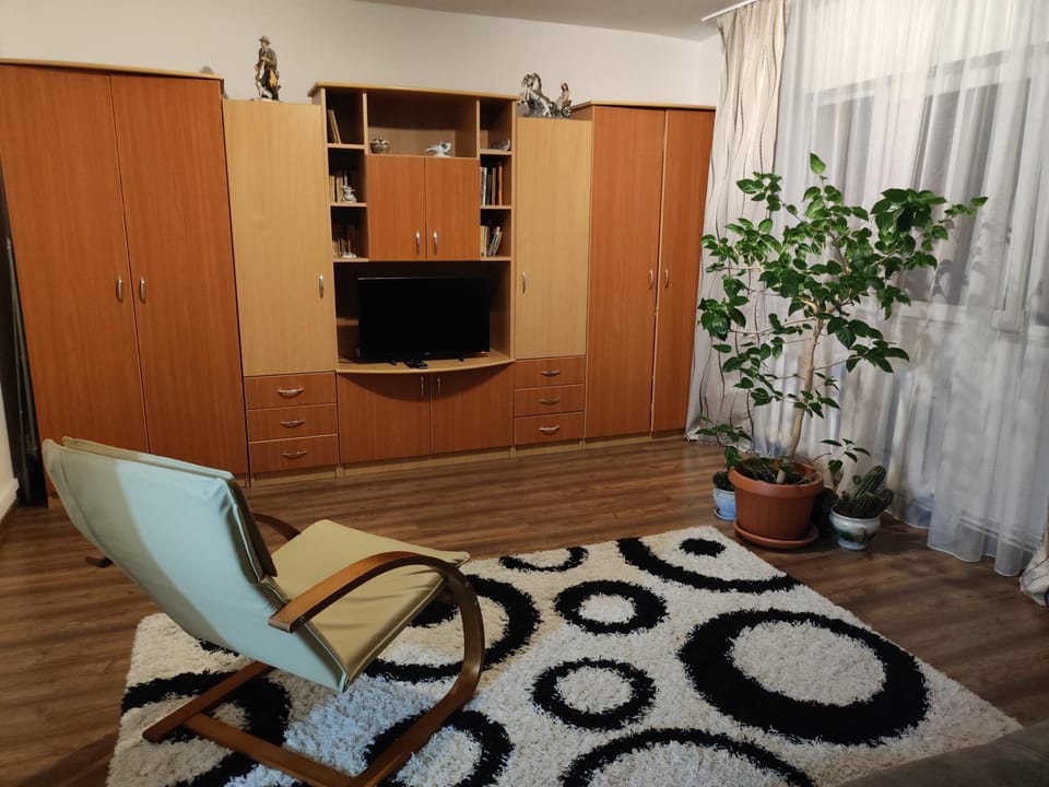 Apartment Farmec Apartment in Cluj-Napoca