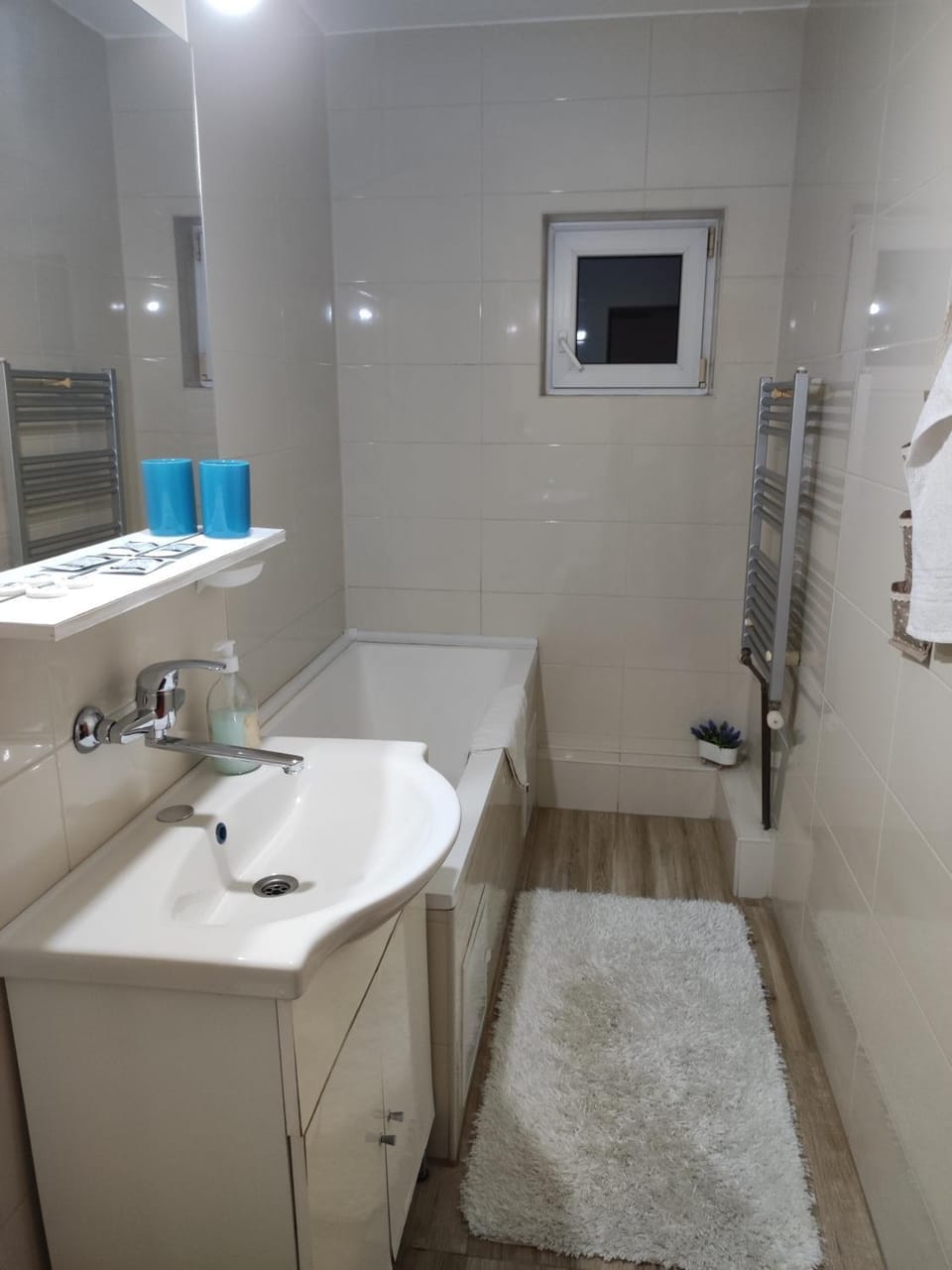 Apartment Farmec Apartment in Cluj-Napoca