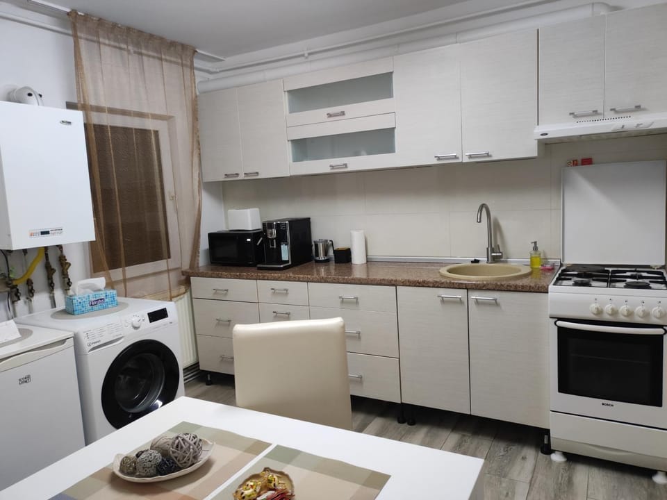 Apartment Farmec Apartment in Cluj-Napoca