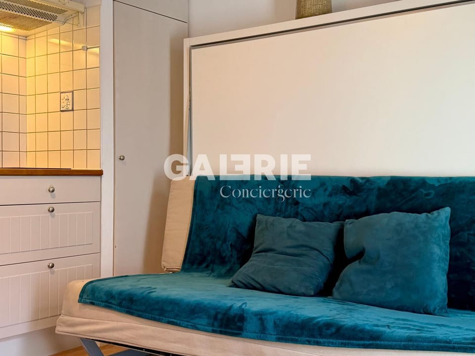 GC - Au Gré Du Vent Apartment in Hauts-de-France