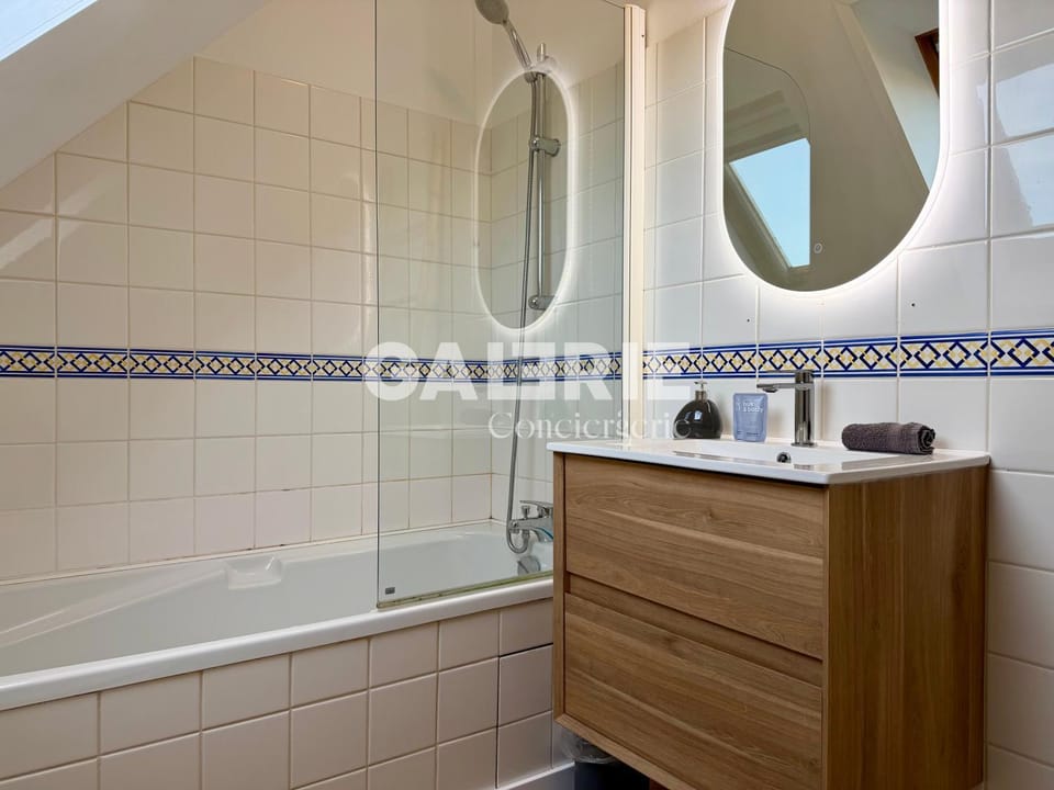 GC - Au Gré Du Vent Apartment in Hauts-de-France