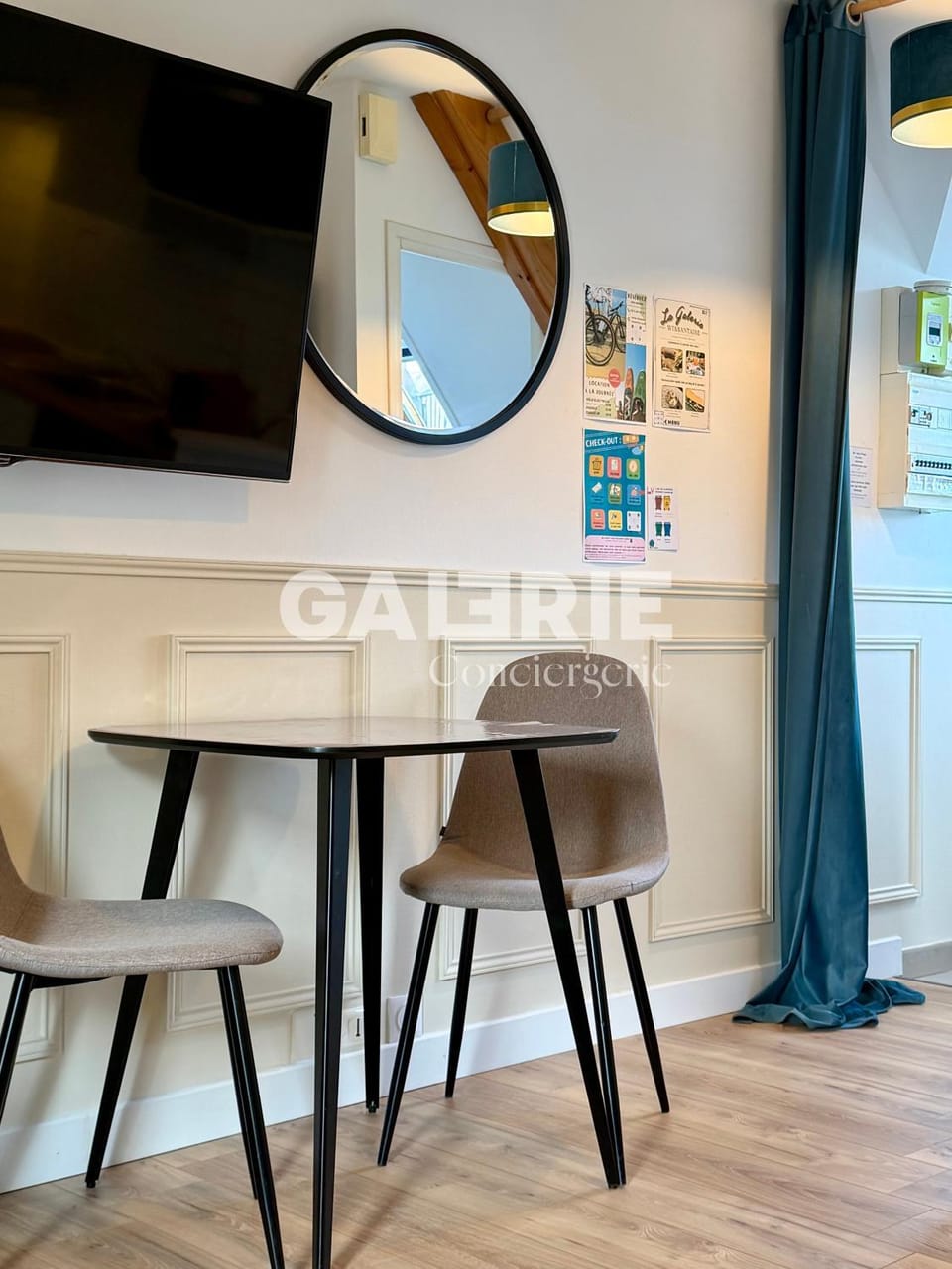 GC - Au Gré Du Vent Apartment in Hauts-de-France
