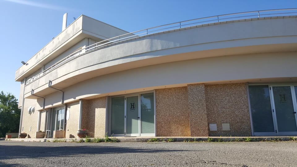 Santa Lucia Hotel Hotel in Calabria