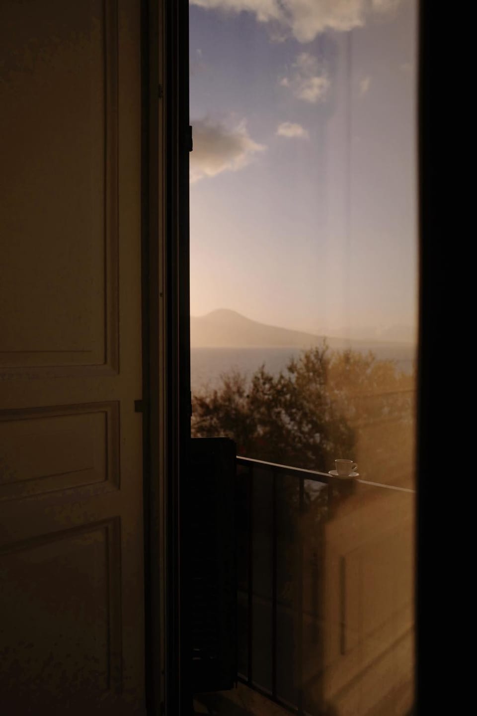 PrimoPianoPosillipo Bed and Breakfast in Naples