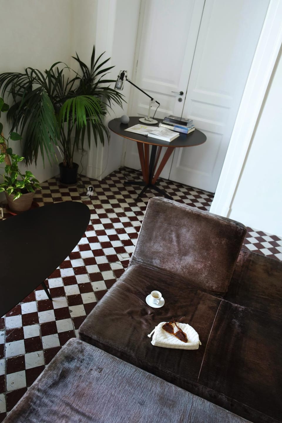 PrimoPianoPosillipo Bed and Breakfast in Naples